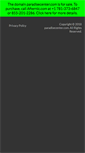 Mobile Screenshot of paradisecenter.com
